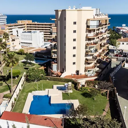 Sur Carihuela *