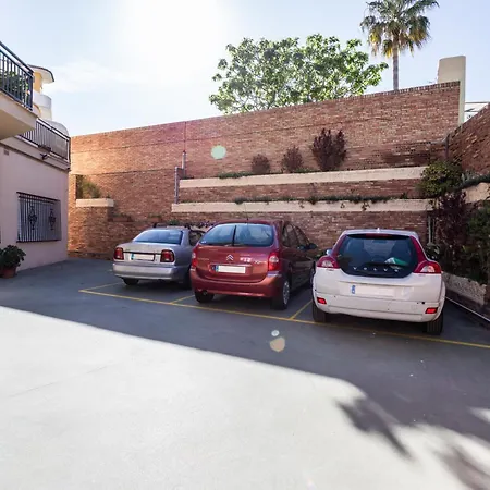 Sur Carihuela Torremolinos