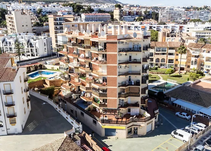 Appartement Sur Carihuela *