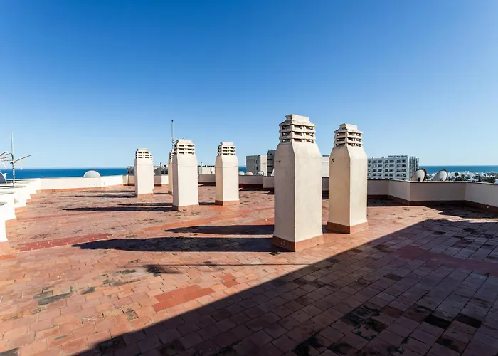 Sur Carihuela Appartement *