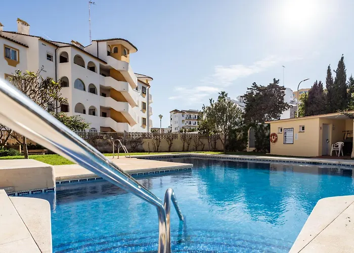 Sur Carihuela Appartement *