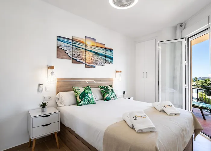 Sur Carihuela Torremolinos