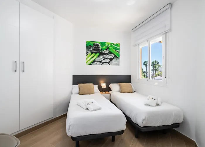 Sur Carihuela Appartement *