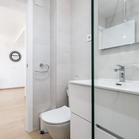 Sur Carihuela Apartment