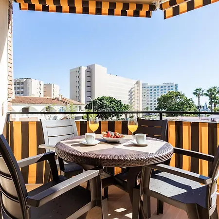 Apartment Sur Carihuela *