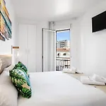 Sur Carihuela * טורמולינוס