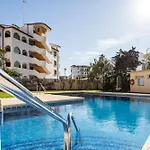 Sur Carihuela דירה *