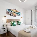 Sur Carihuela טורמולינוס