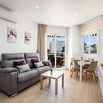 Sur Carihuela טורמולינוס