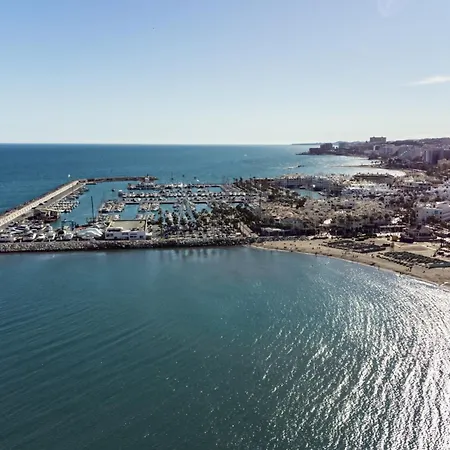 Sur Carihuela Appartement