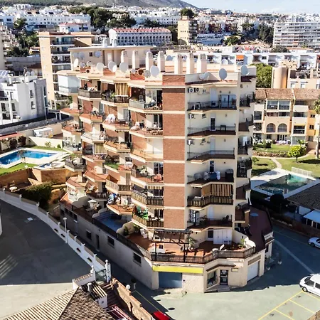 Apartment Sur Carihuela *