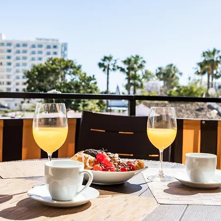 Apartamento Sur Carihuela Torremolinos