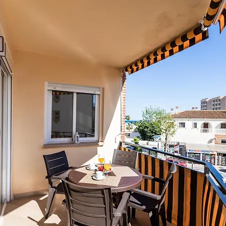 Sur Carihuela