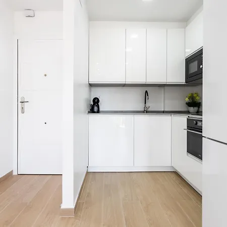 Apartamento Sur Carihuela *