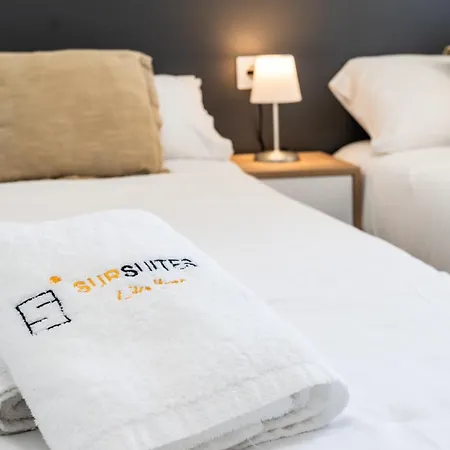 Sur Carihuela Apartamento *