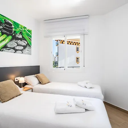 Apartamento Sur Carihuela *