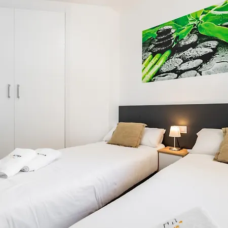 Sur Carihuela * توريمولينوس