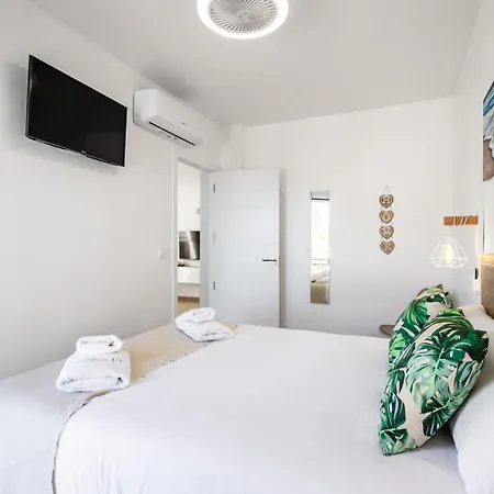 Sur Carihuela توريمولينوس