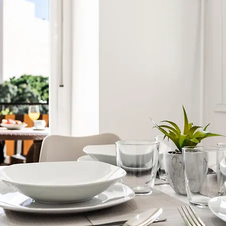 Appartement Sur Carihuela *