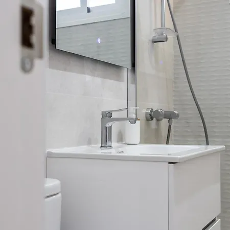 Sur Carihuela Apartamento *