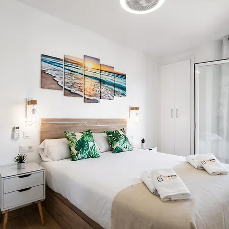 Sur Carihuela Torremolinos