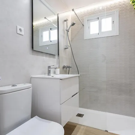 Sur Carihuela * توريمولينوس