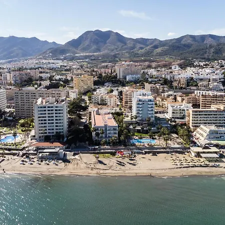 Apartment Sur Carihuela