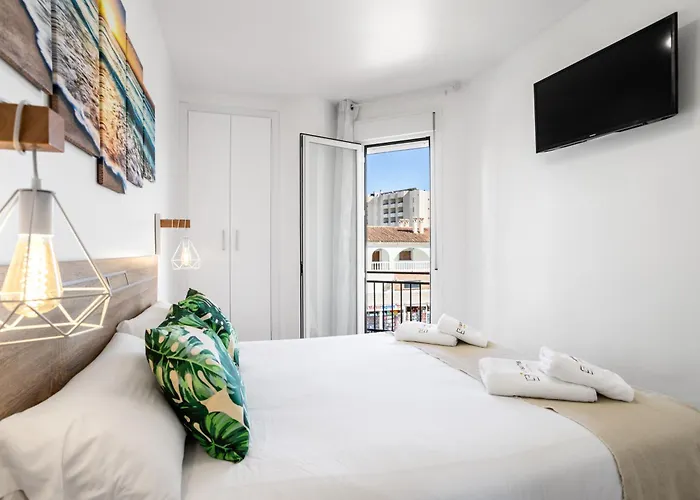 Sur Carihuela * Τορρεμολίνος