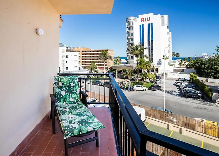 Sur Carihuela Torremolinos