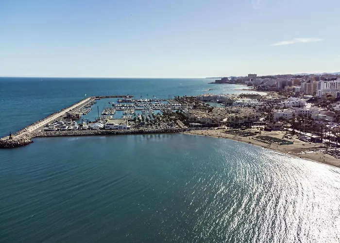 Sur Carihuela Appartement