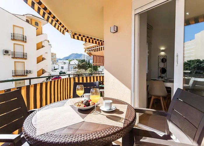 Sur Carihuela Appartement Torremolinos