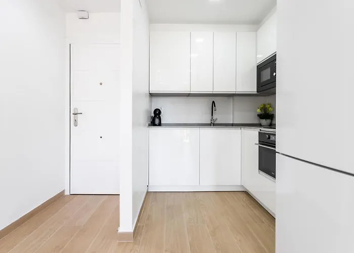 Appartement Sur Carihuela *