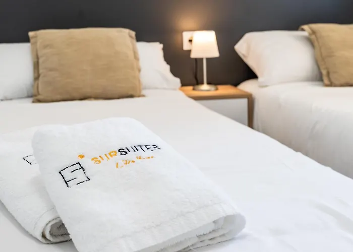 Sur Carihuela Appartement *