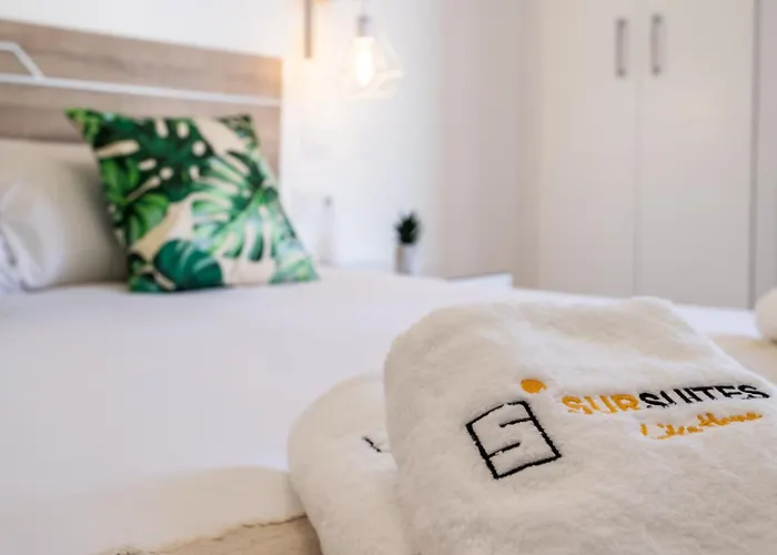 Sur Carihuela * Τορρεμολίνος