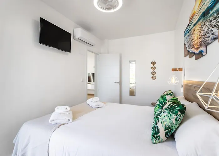 Sur Carihuela Torremolinos