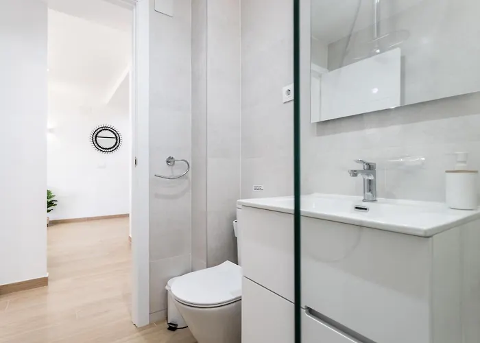 Sur Carihuela Appartement