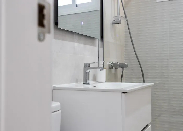 Sur Carihuela Apartment *