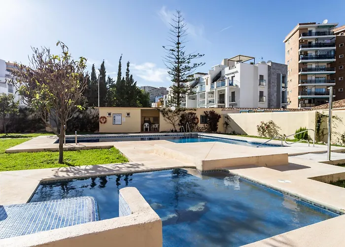 Sur Carihuela Apartment