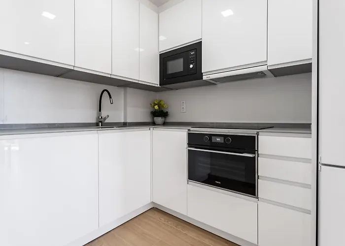 Appartement Sur Carihuela Torremolinos