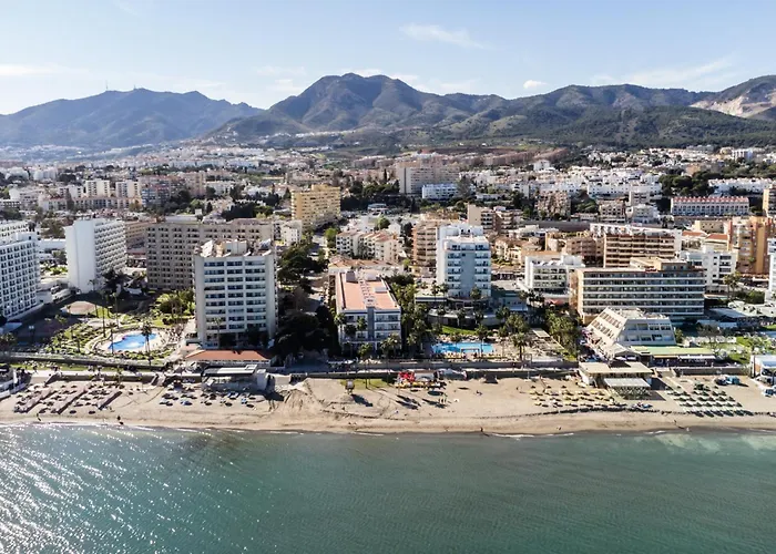 Apartment Sur Carihuela