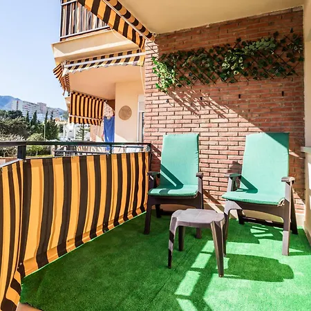 Lejlighed Sur Carihuela *