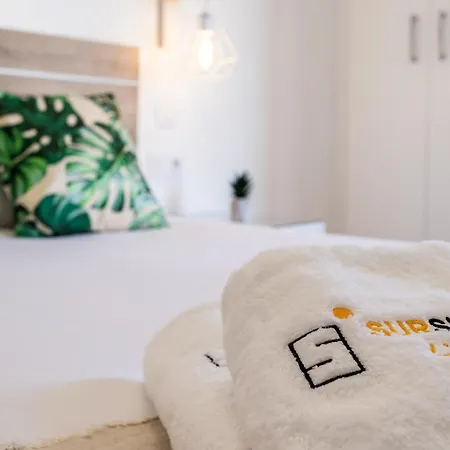 Sur Carihuela * Torremolinos