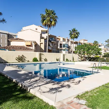 Sur Carihuela Lejlighed