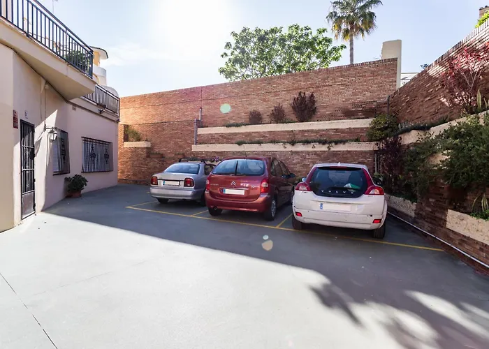 Sur Carihuela Torremolinos