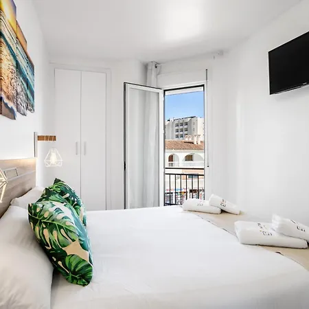 Sur Carihuela * Torremolinos