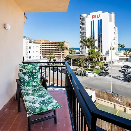 Sur Carihuela Torremolinos