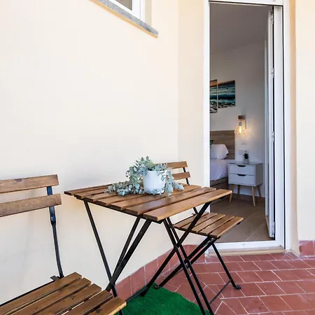 Sur Carihuela Apartment *