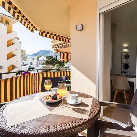 Sur Carihuela Apartment Torremolinos