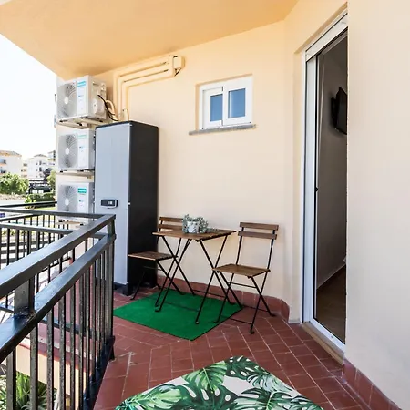 Sur Carihuela Apartment