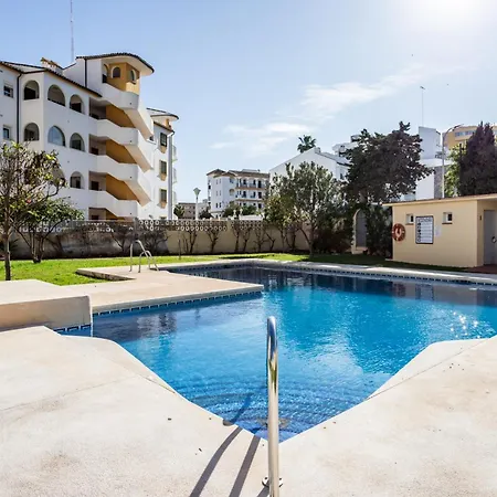 Sur Carihuela Apartment *